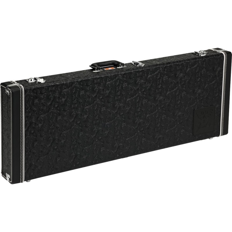 Astuccio fender waylon jennings strat/tele case 0996106310
