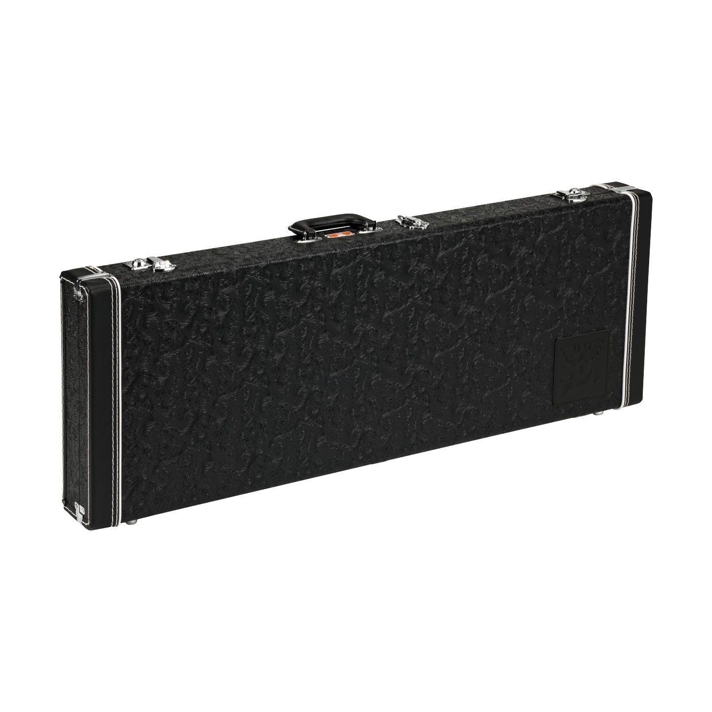 Astuccio fender waylon jennings strat/tele case 0996106310