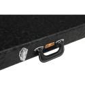 Astuccio fender waylon jennings strat/tele case 0996106310