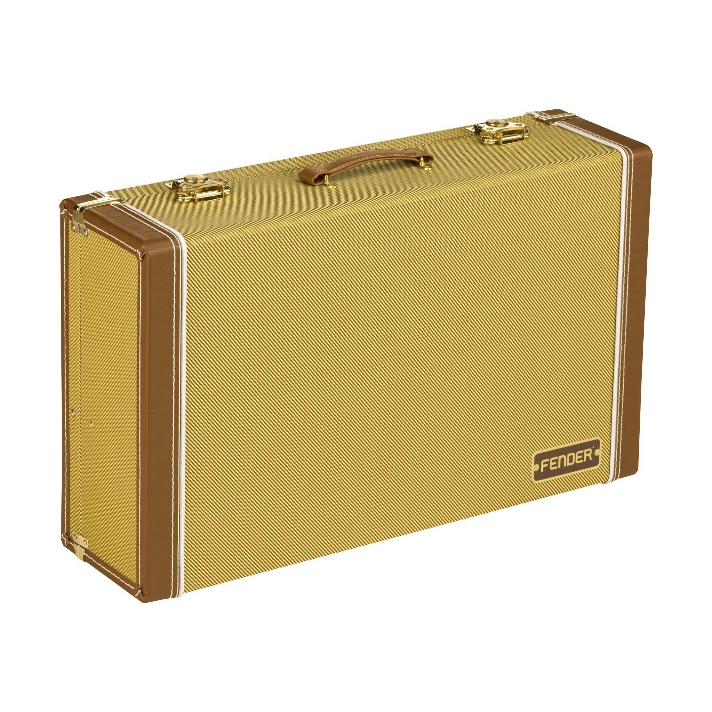 Astuccio Fender Tweed Pedalboard Tweed M  0996106502