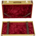Astuccio Fender Tweed Pedalboard Tweed M  0996106502
