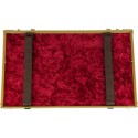Astuccio Fender Tweed Pedalboard Tweed M  0996106502
