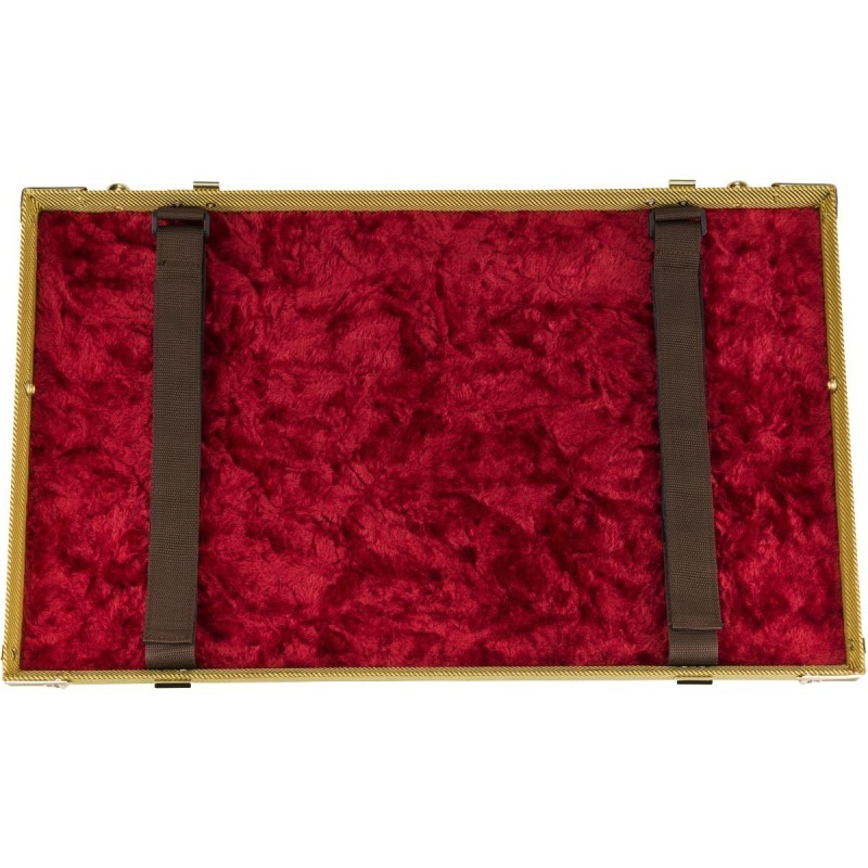 Astuccio Fender Tweed Pedalboard Tweed M  0996106502