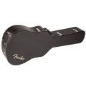 Astuccio Fender Flat-Top Dreadnought Acoustic Guitar  0996203306