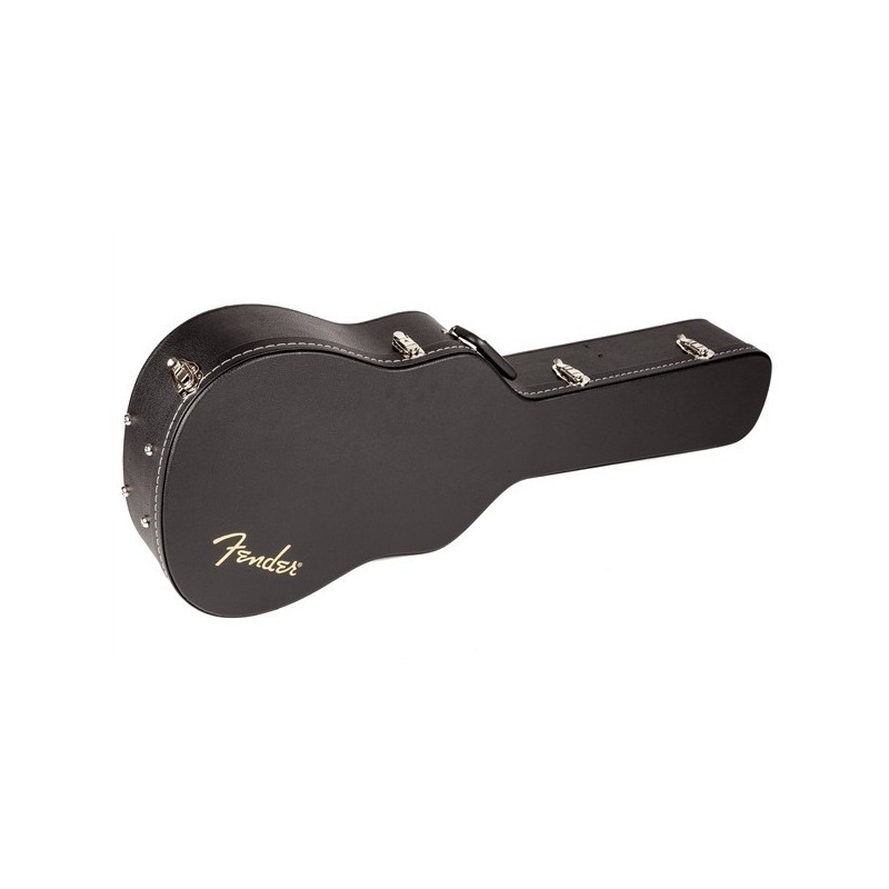 Astuccio Fender Flat-Top Dreadnought Acoustic Guitar  0996203306