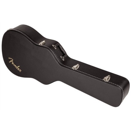 Astuccio Fender Flat-Top Dreadnought Acoustic Guitar  0996203306