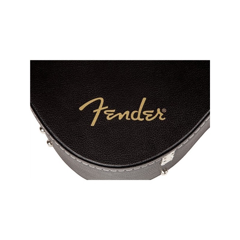 Astuccio Fender Flat-Top Dreadnought Acoustic Guitar  0996203306