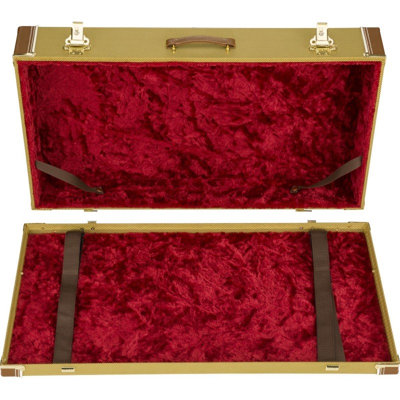 Astuccio Fender Tweed Pedalboard Tweed L  0996106503