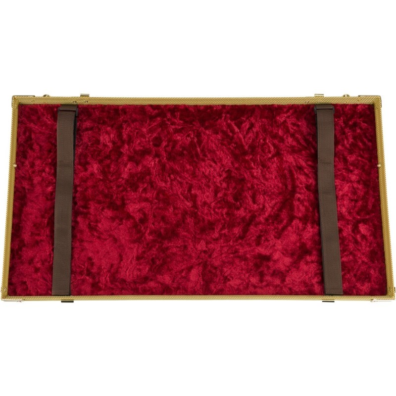 Astuccio Fender Tweed Pedalboard Tweed L  0996106503