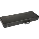 Astuccio Fender Deluxe Molded Strat/Tele Black  0996102306