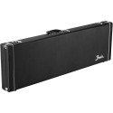 Astuccio Fender Classic Series Wood - Mustang/Duo Sonic Black  0996126306