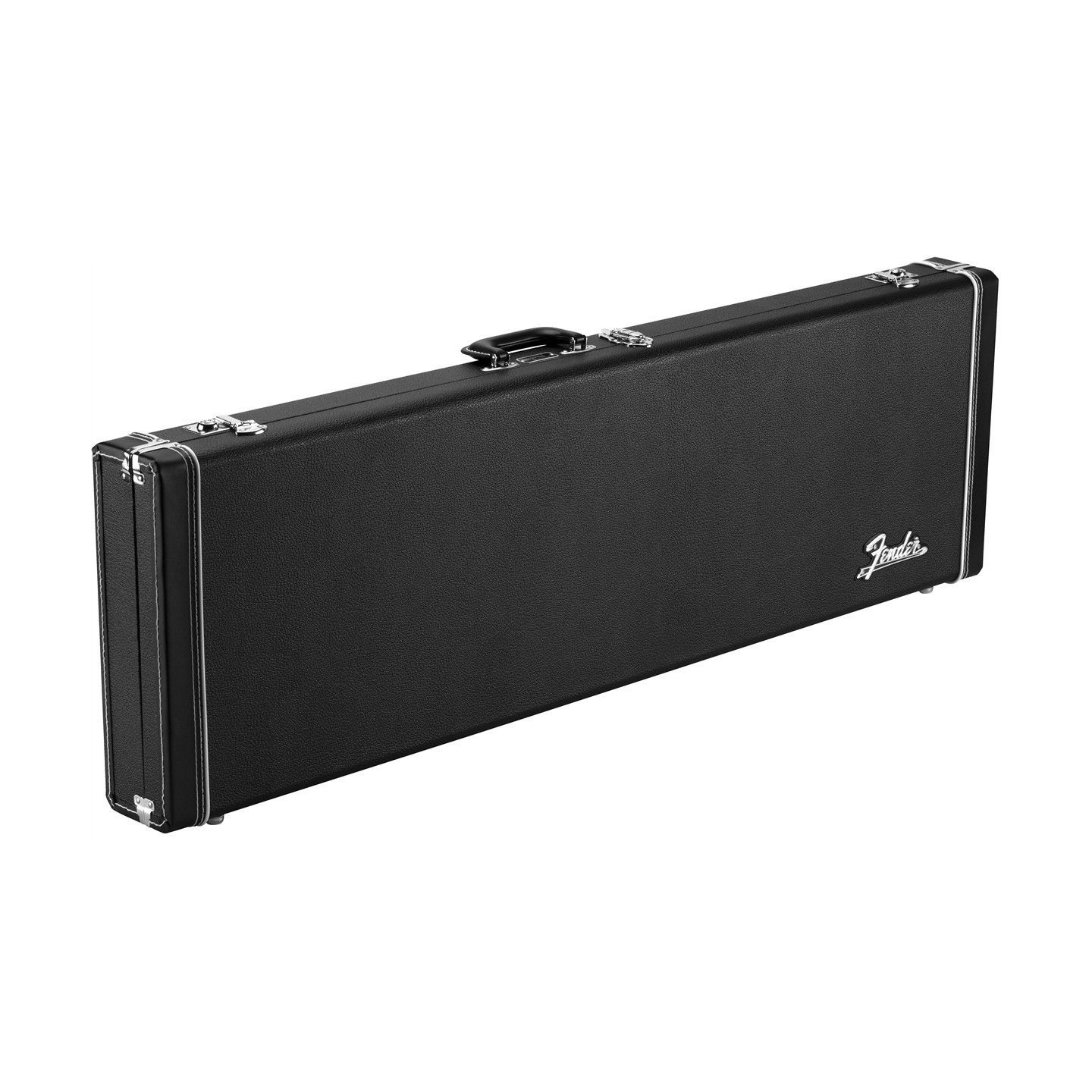 Astuccio Fender Classic Series Wood - Mustang/Duo Sonic Black  0996126306