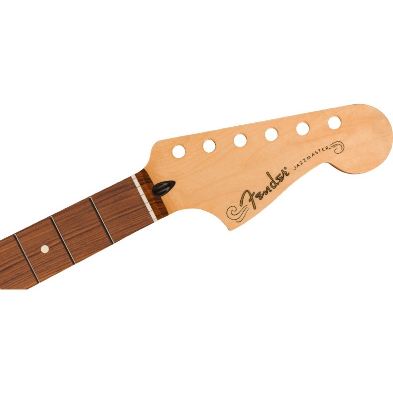 Manico Fender Player Series Jazzmaster 22 Medm Jumbo Frets Pau Ferro 9.5" Modern C