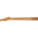 Manico Fender Roasted Maple Telecaster 9.5" Maple, C Shape 0990602920