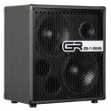 GRbass GR210TX CABINET PER BASSO 2x10" 600W 4Ohm - vai con la sigla