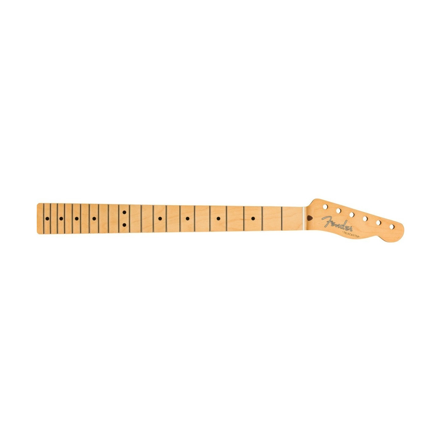 Manico Fender 1951 Telecaster Narrow Tall Frets 9.5", Maple 0990802921