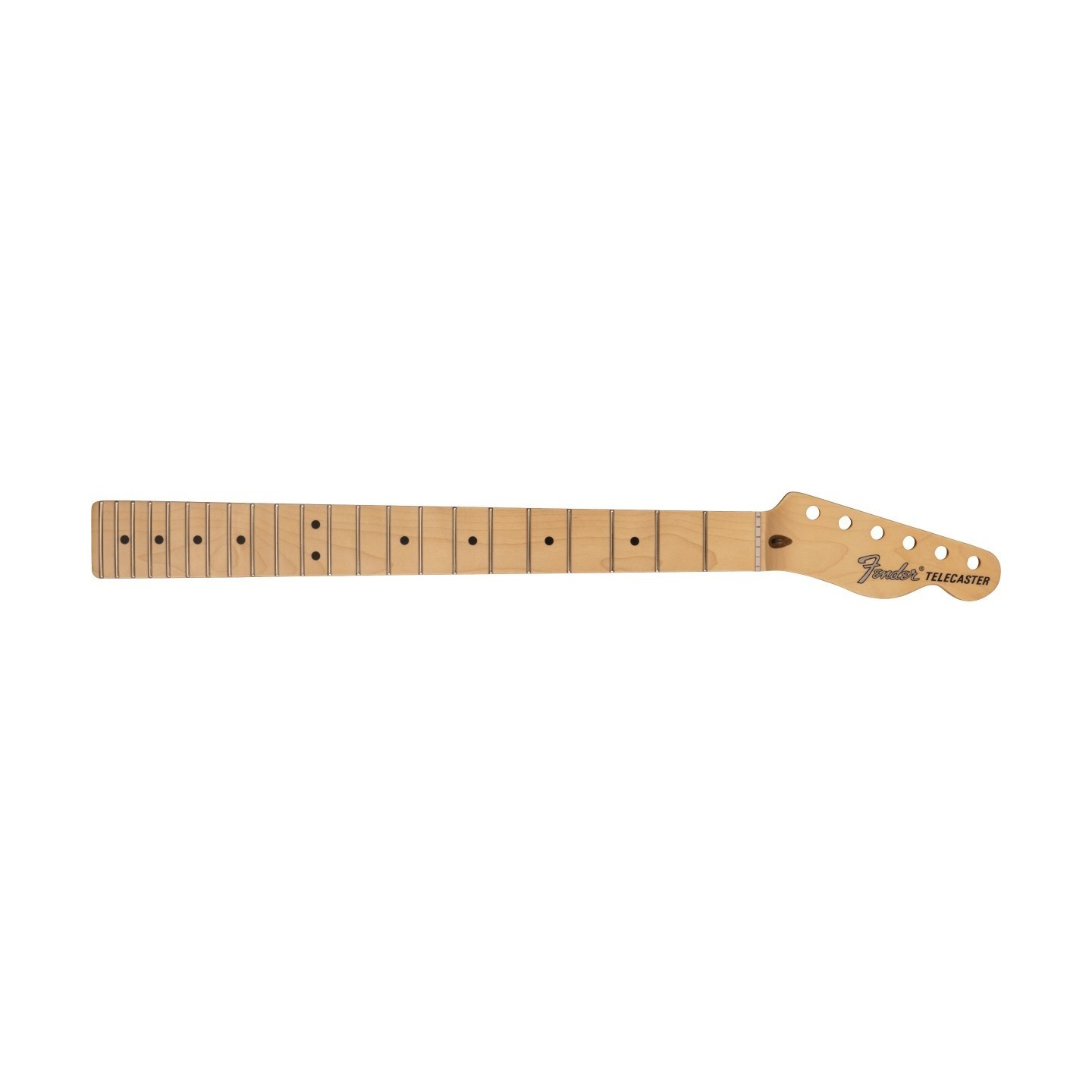 Manico Fender American Performer Telecaster 22 Jumbo Frets 9.5" Radius Maple 0995112921