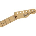 Manico Fender American Performer Telecaster 22 Jumbo Frets 9.5" Radius Maple 0995112921