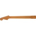 Manico Fender Roasted Maple Vintera Mod 50's Stratocaster 9.5" "V" Shape 0999962920