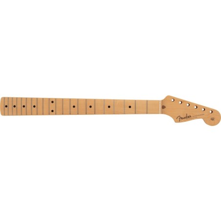 Manico Fender Made in Japan Traditional II 50's Stratocaster,  Maple 0990502921