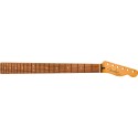 Manico Fender Player Plus Telecaster , 12" Radius, 22 Medium Jumbo Frets, Pau Ferro  0997333921