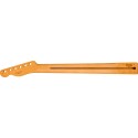 Manico Fender Player Plus Telecaster , 12" Radius, 22 Medium Jumbo Frets, Pau Ferro  0997333921