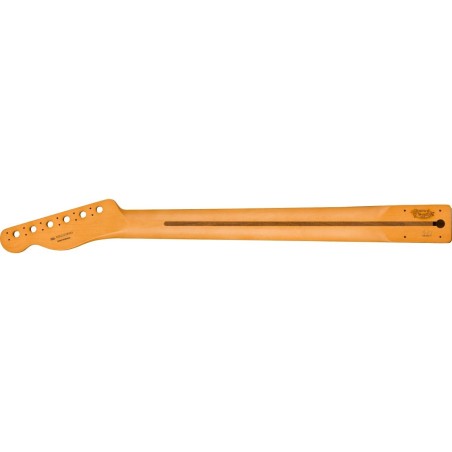 Manico Fender Player Plus Telecaster , 12" Radius, 22 Medium Jumbo Frets, Pau Ferro  0997333921