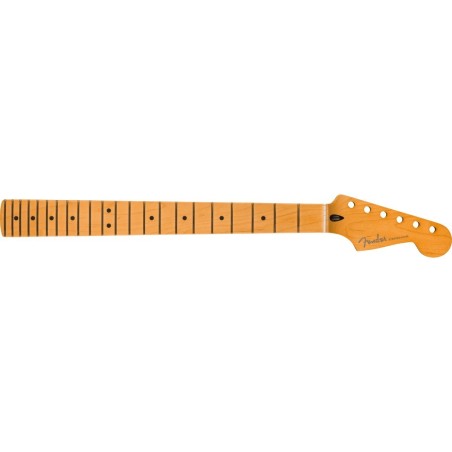 Manico Fender Player Plus Stratocaster , 12" Radius, 22 Medium Jumbo Frets, Maple  0997312921