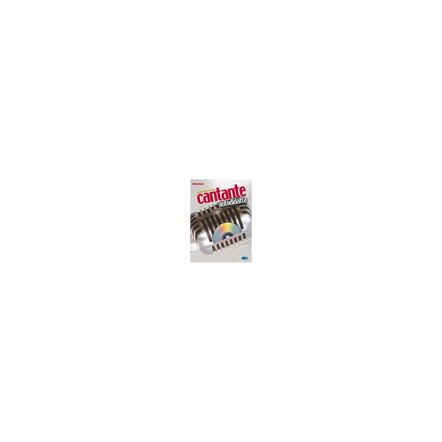 Cantante Autodidatta - vai con la sigla