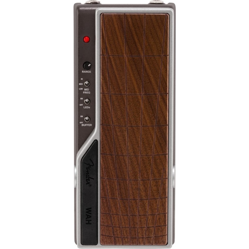 Pedale Fender Tread-Light Wah 0234555000