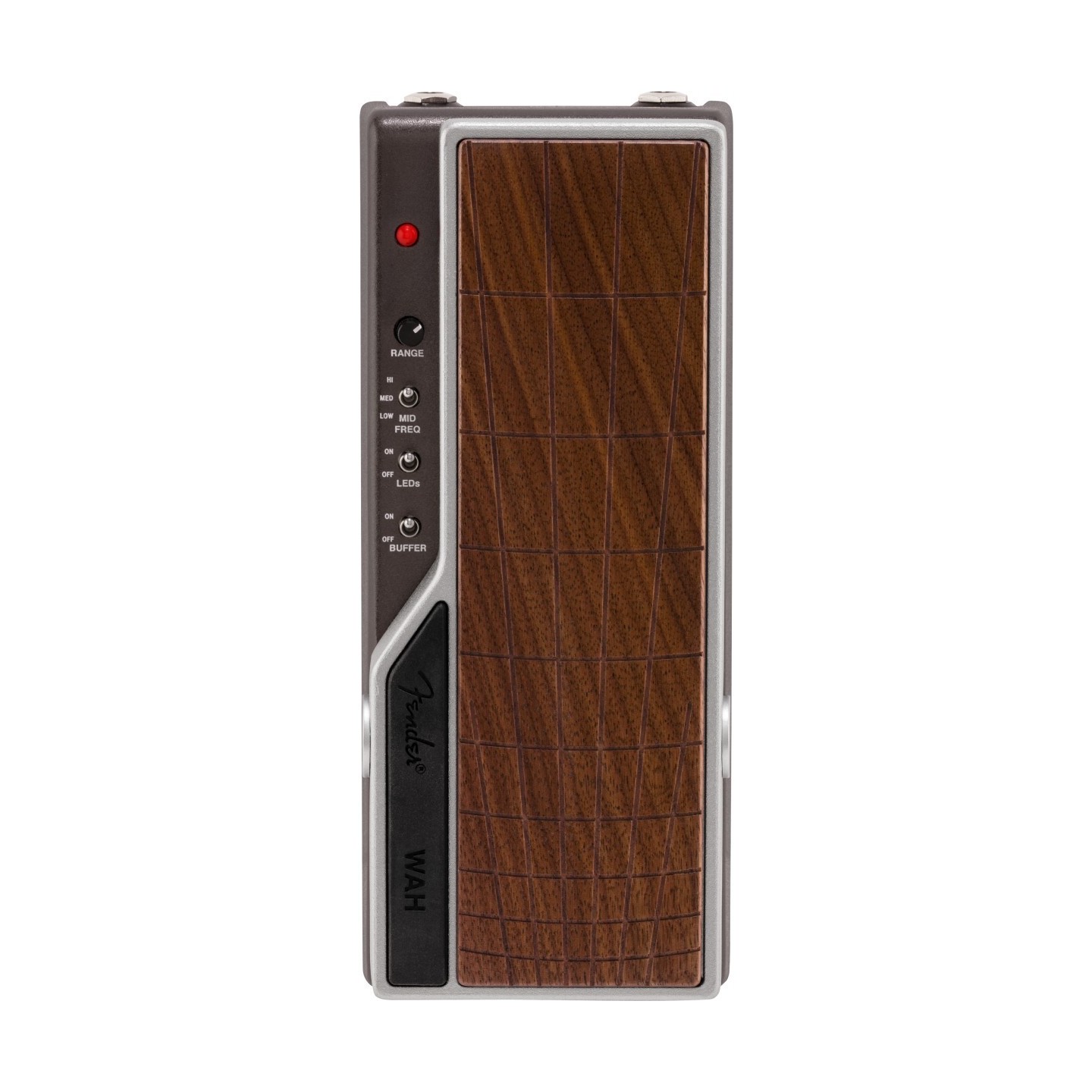Pedale Fender Tread-Light Wah 0234555000