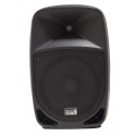 ITALIAN STAGE IS FR12AWV2 , DIFFUSORE ATTIVO A BATTERIA -nuova versione- - vai con la sigla