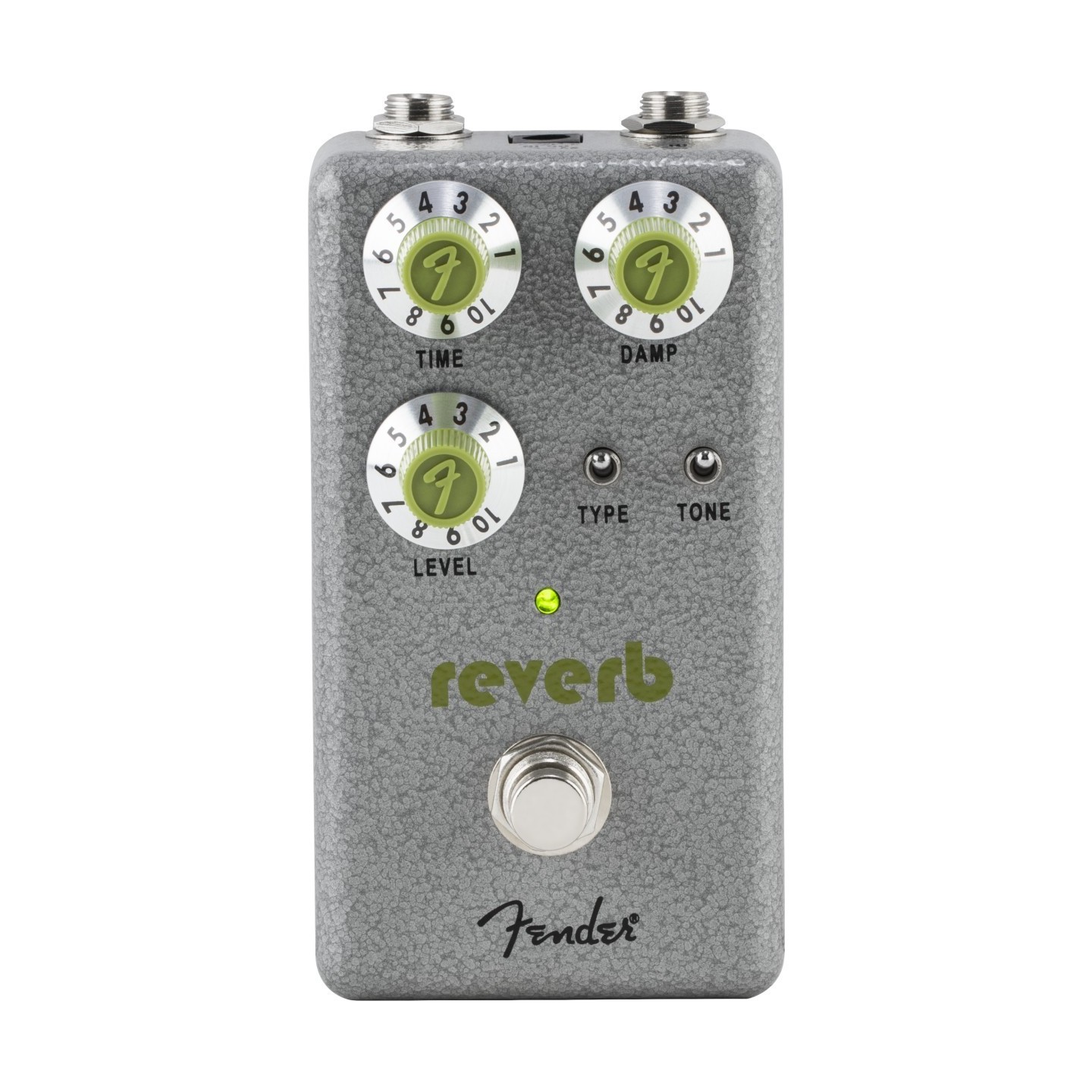 Pedale Fender Hammertone Reverb 0234573000