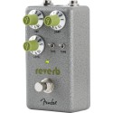 Pedale Fender Hammertone Reverb 0234573000