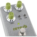 Pedale Fender Hammertone Reverb 0234573000