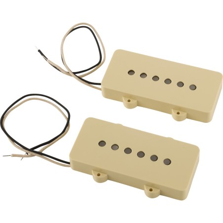 Set Pickup Fender J Mascis Signature Jazzmaster 0992363000