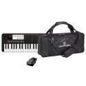 MEDELI BUNDLE MK1 tastiera 37 tasti mini+borsa+alimentatore - vaiconlasigla