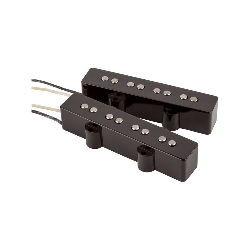 Pickup Fender Original Jazz Bass Black 0992123000