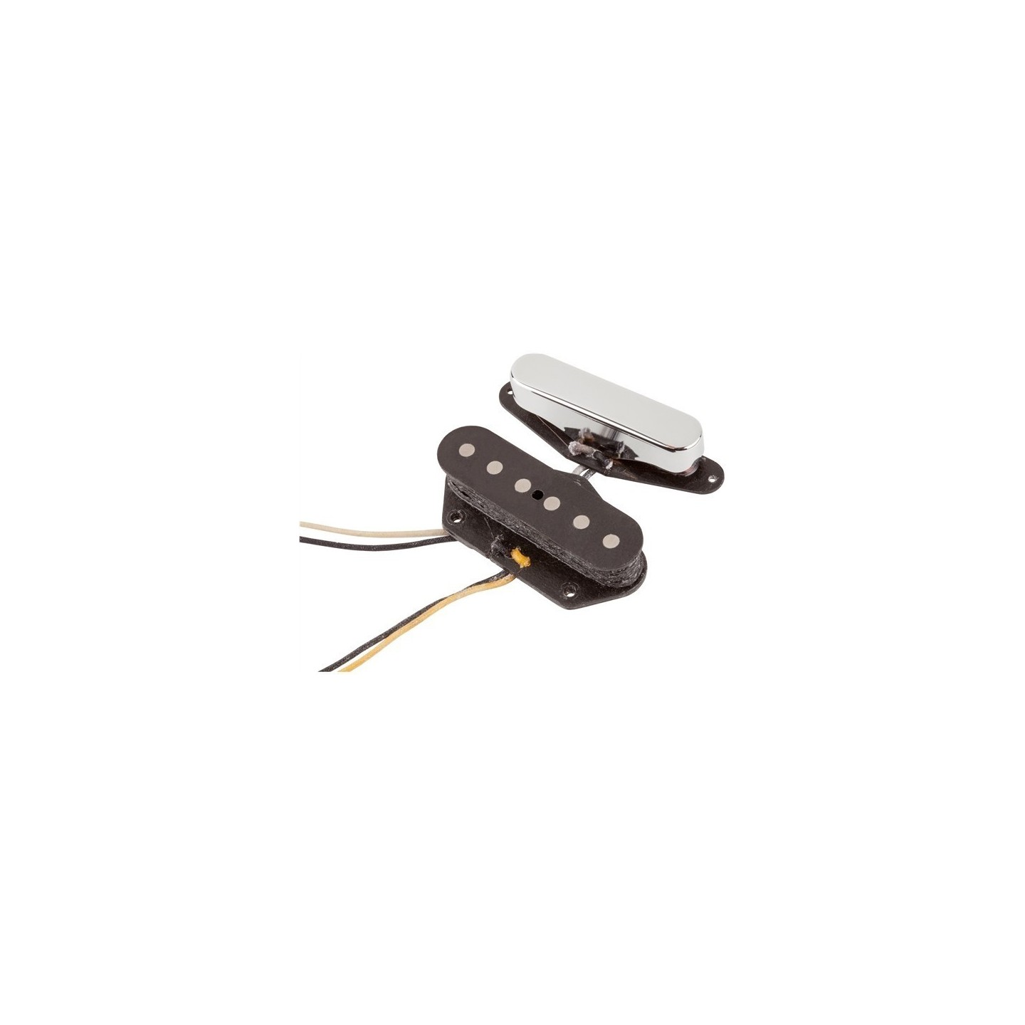 Pickup Fender Custom Shop '51 Nocaster Tele Nickel 0992109000