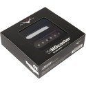 Pickup Fender Custom Shop '51 Nocaster Tele Nickel 0992109000