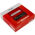 Pickup Fender Gen 4 Noiseless Telecaster Chrome 0992261000