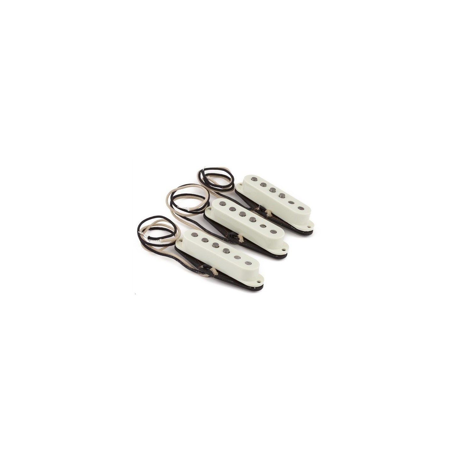 Pickup Fender Pure Vintage '59 Strat Set Vintage White 0992236000