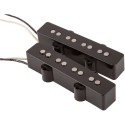 Pickup Fender Custom Shop Custom '60s Jazz Bass Black 0992101000