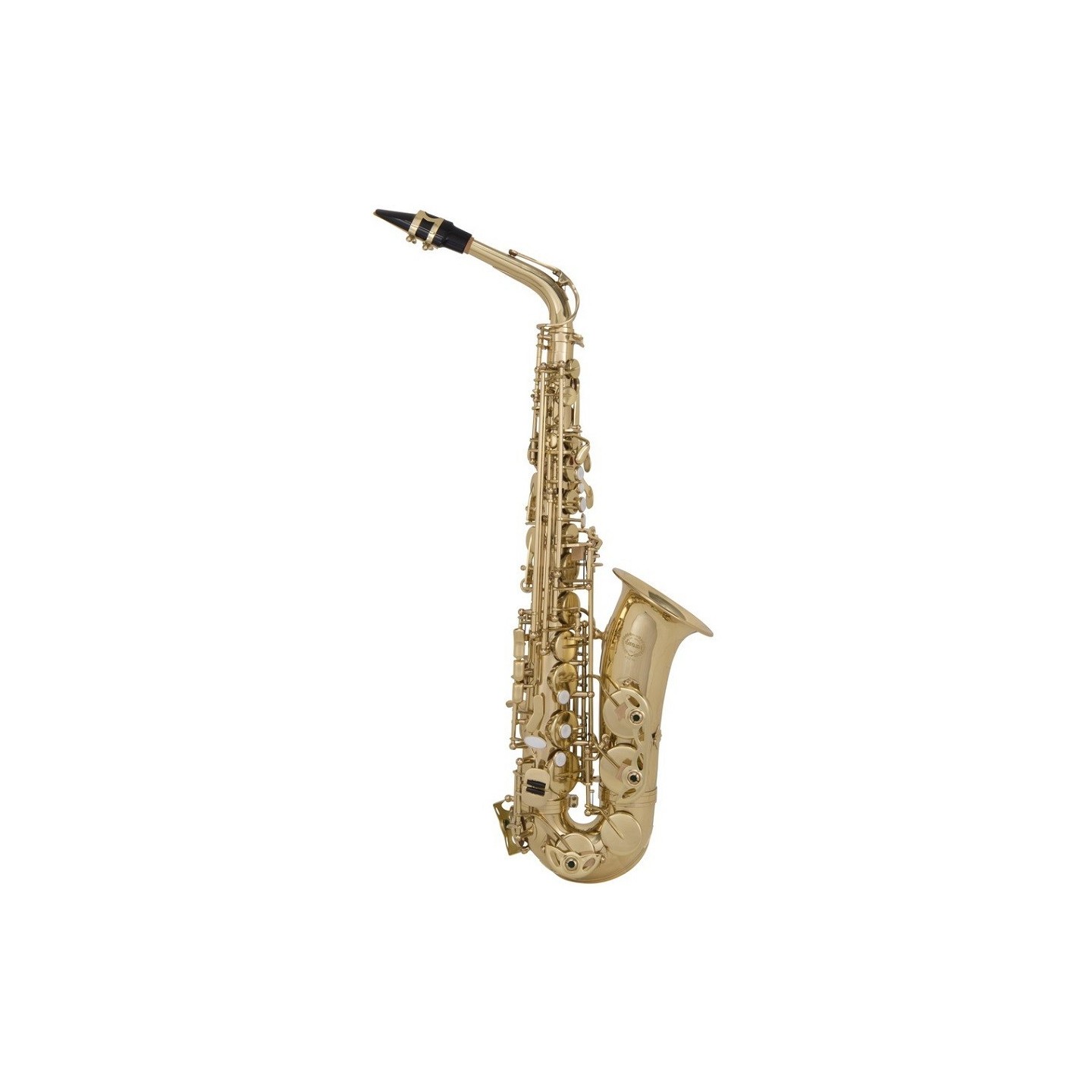 GRASSI AS210 sax contralto - vaiconlasigla
