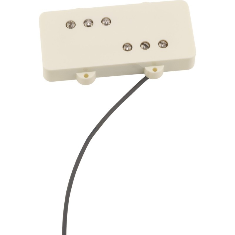 Pickup Fender Cunife Wide Range Jazzmaster Neck Pickup 0992372002