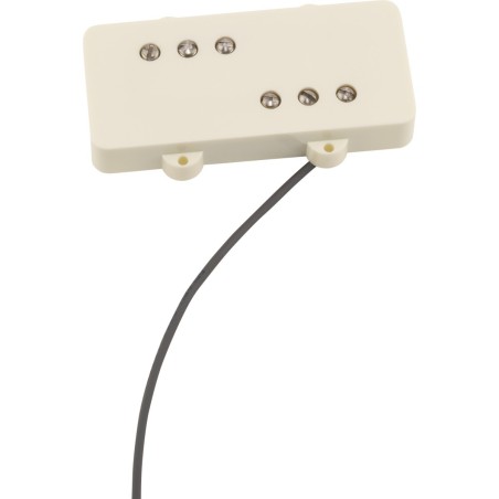 Pickup Fender Cunife Wide Range Jazzmaster Neck Pickup 0992372002