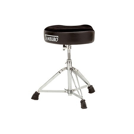 TAMBURO DT600 sgabello per batteria - vai con la sigla