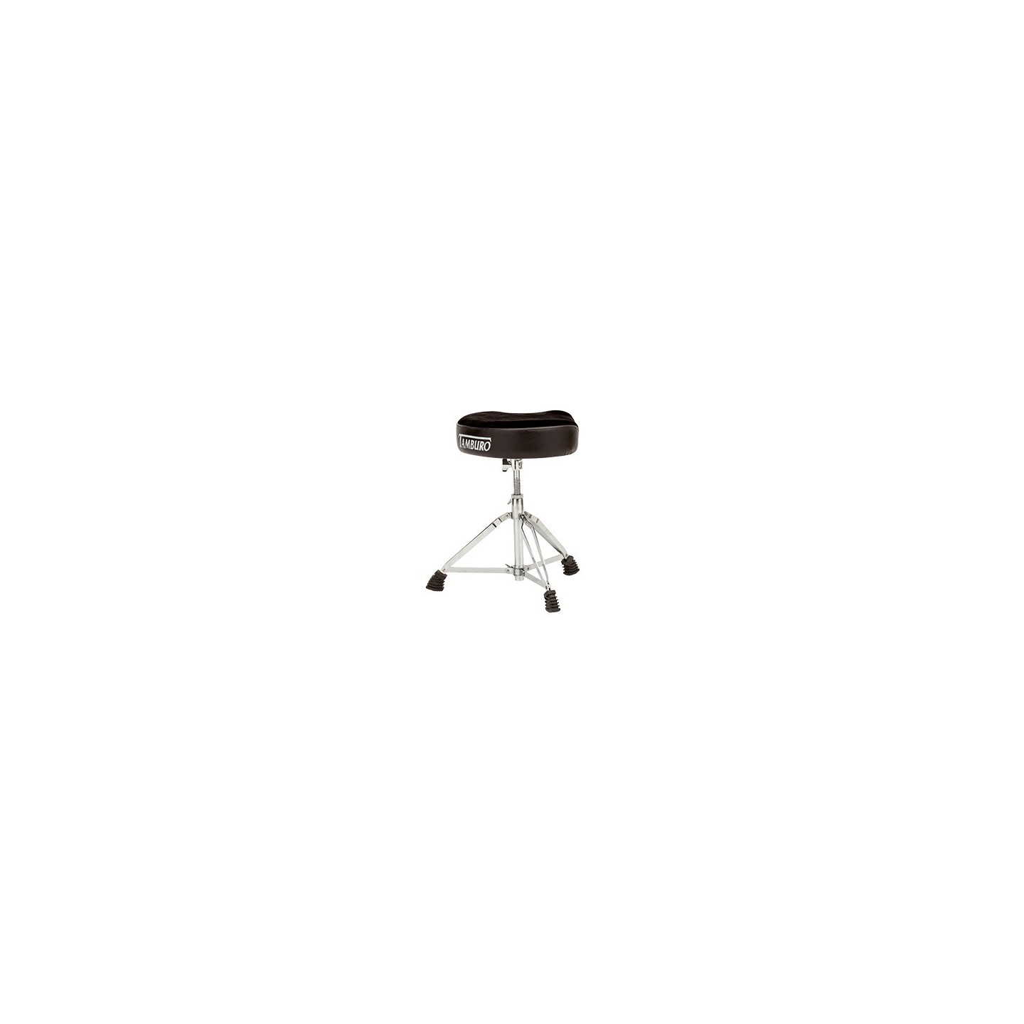 TAMBURO DT600 sgabello per batteria - vai con la sigla