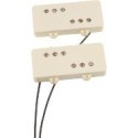 Set pikcup Fender Cunife Wide Range Jazzmaster  0992372000