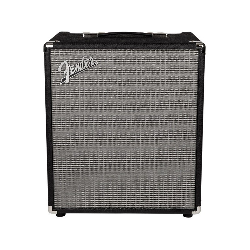 FENDER RUMBLE™ 100 V3 amplificatore combo per basso - vai con la sigla